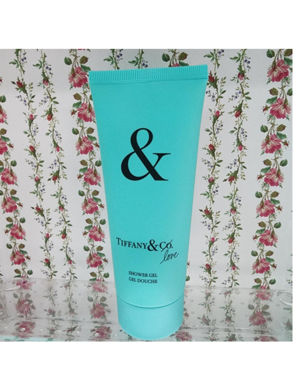 Tiffany & Co Body Wash 3.3 fl oz